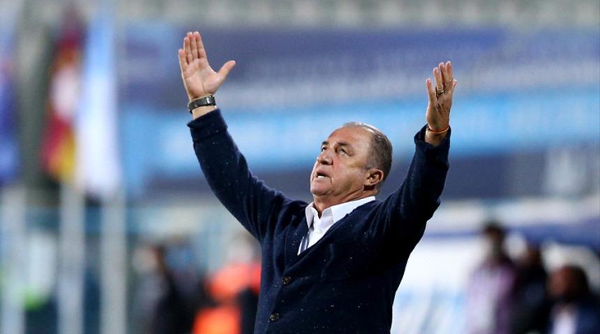 Fatih Terim: "Artık kimsenin ne arkasındayım, ne de yanındayım.""