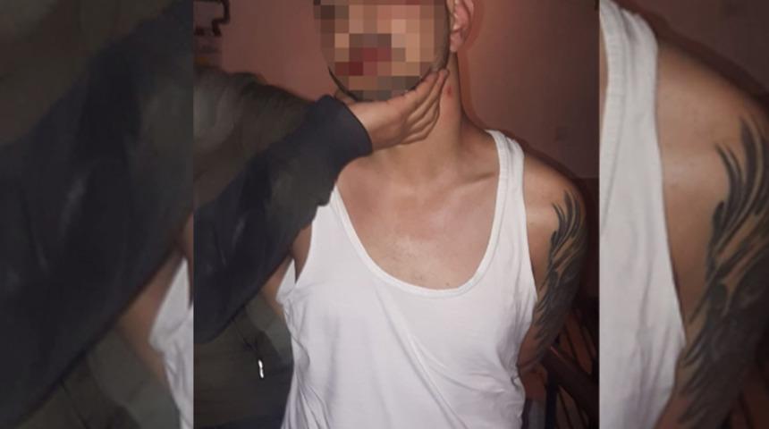 Firari suç örgütü yöneticisi Ankara'da yakalandı