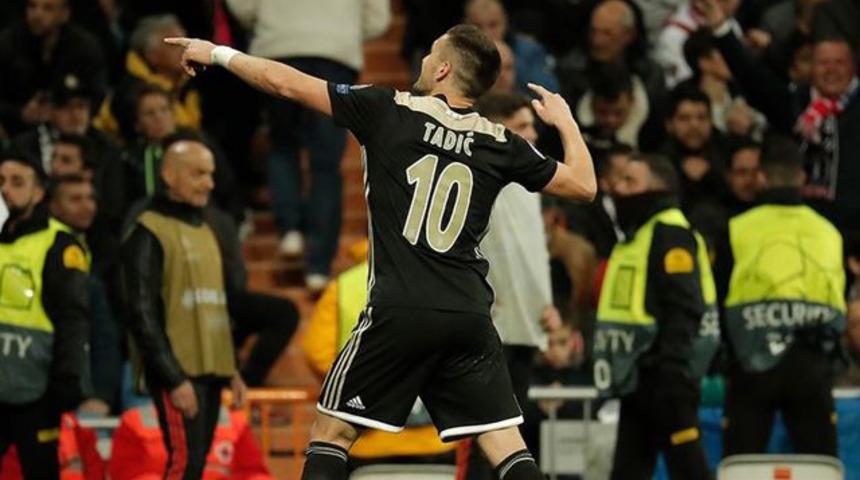 ÖZET | VVV-Venlo -Ajax maç sonucu: 0-13