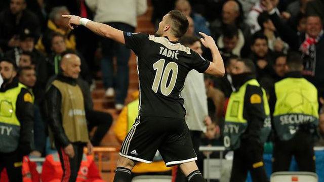 ÖZET | VVV-Venlo -Ajax maç sonucu: 0-13