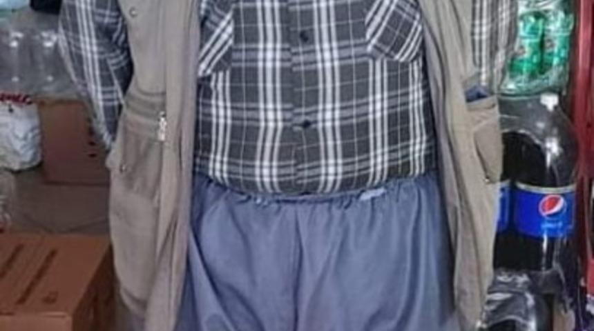 Korona vir&uuml;s tedavisi i&ccedil;in hastaneye kaldırılan şahıs hayatını kaybetti