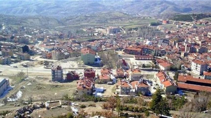 Emet&rsquo;te 2 apartman karantinaya alındı