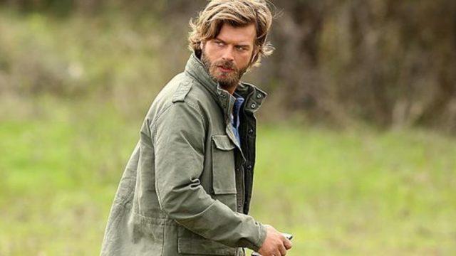 Cesur ve Güzel'de Kıvanç'tan eşine büyük jest