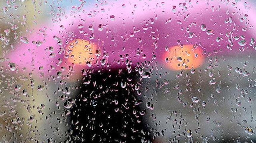 Meteoroloji uyardı! Bu b&ouml;lgelerde oturanlar dikkat (25 Ekim İstanbul'da hava durumu)