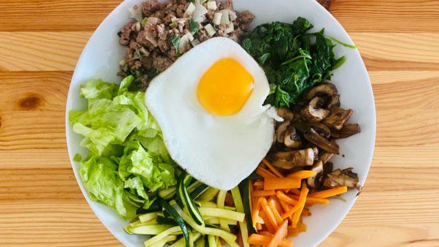 MasterChef Bibimbap nasıl yapılır? Bibimbap tarifi nedir? Bibimbap malzemeleri nelerdir? İşte Bibimbap tarifi...