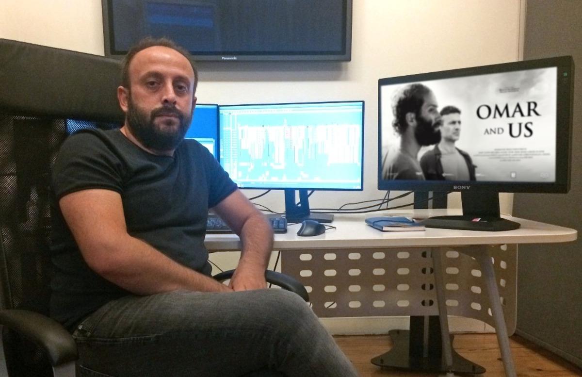 &ldquo;Omar ve Biz&rdquo; &ouml;d&uuml;le doymuyor