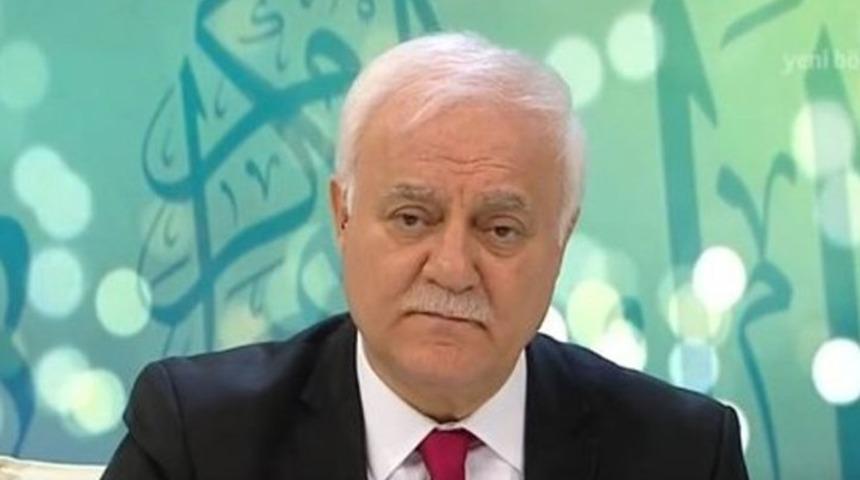 Nihat Hatipoğlu'nun otelinde alkol satılıyor iddiası olay oldu! Hatipoğlu'ndan &ccedil;ok sert a&ccedil;ıklama