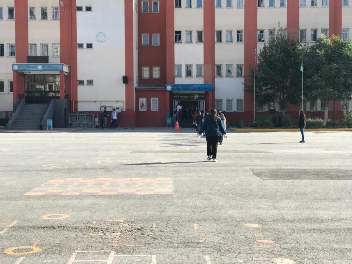 KPSS 2. oturumu korona vir&uuml;s &ouml;nlemleri ile başladı