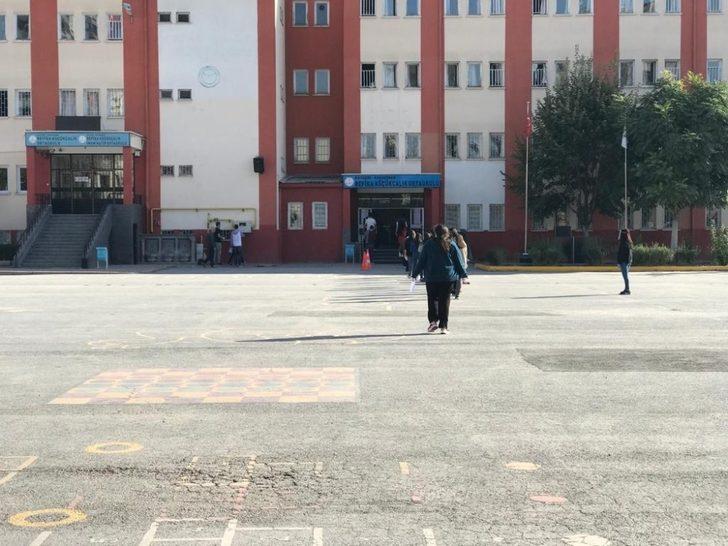 KPSS 2. oturumu korona virüs önlemleri ile başladı G1