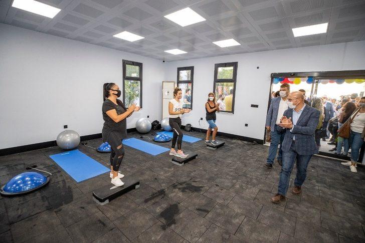 Büyükşehir’den 20 Masal Evi kurma hedefi G3