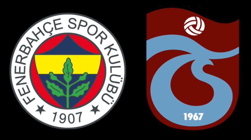 Fenerbahçe-Trabzonspor maçı ne zaman? Fenerbahçe-Trabzonspor maçı hangi kanalda, saat kaçta yayınlanacak? Fenerbahçe-Trabzonspor muhtemel 11’ler