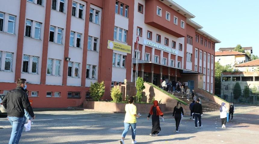 2020-2021 ATA AÖF sınav tarihleri... ATA AÖF sınavları online mı olacak? Atatürk Üniversitesi ATA AÖF sınavları ne zaman? 