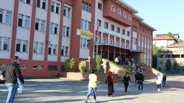 2020-2021 ATA AÖF sınav tarihleri... ATA AÖF sınavları online mı olacak? Atatürk Üniversitesi ATA AÖF sınavları ne zaman? 