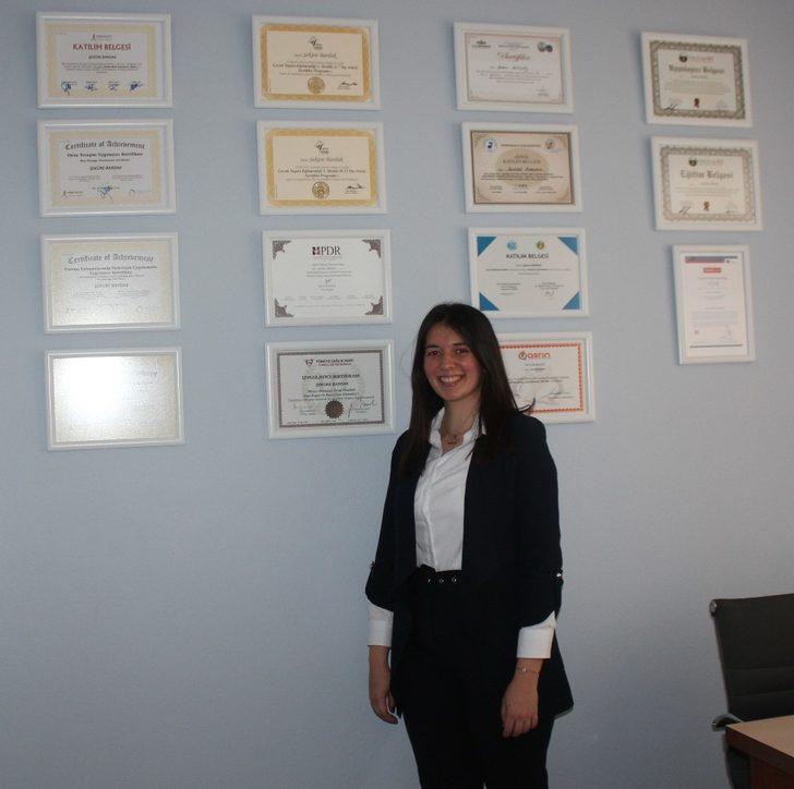 Alaşehir’de Psikolojik Danışmanlık Merkezi açıldı G3