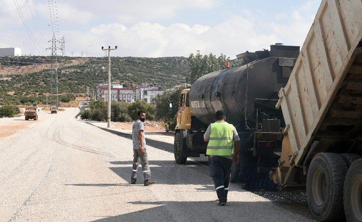 Şehir hastanesi için 35 metre genişliğinde cadde G2