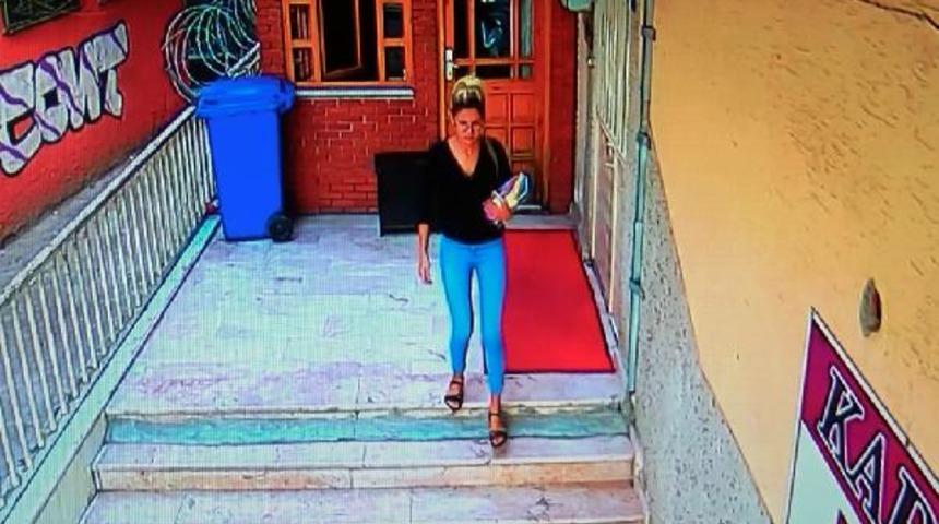 Diyarbakır'da kardeşi tarafından öldürülmüştü! Melek Aslan'ın son görüntüleri ve bıraktığı not ortaya çıktı