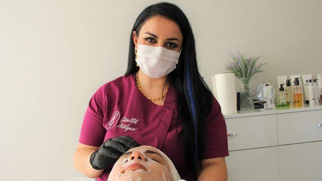 Uzmanından kış aylarında cilt bakımı uyarısı