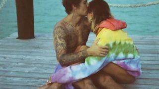 Justin Bieber: Geçmişte çok acı çektim 