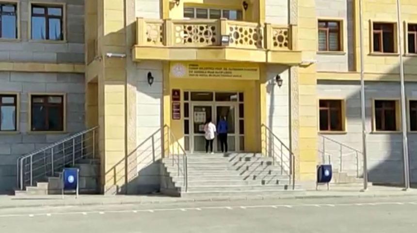 KPSS&rsquo;ye ge&ccedil; kalınca i&ccedil;eri alınmadılar