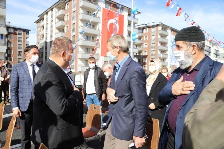 Palandöken’de AK Belediyecilik Gündemi G2