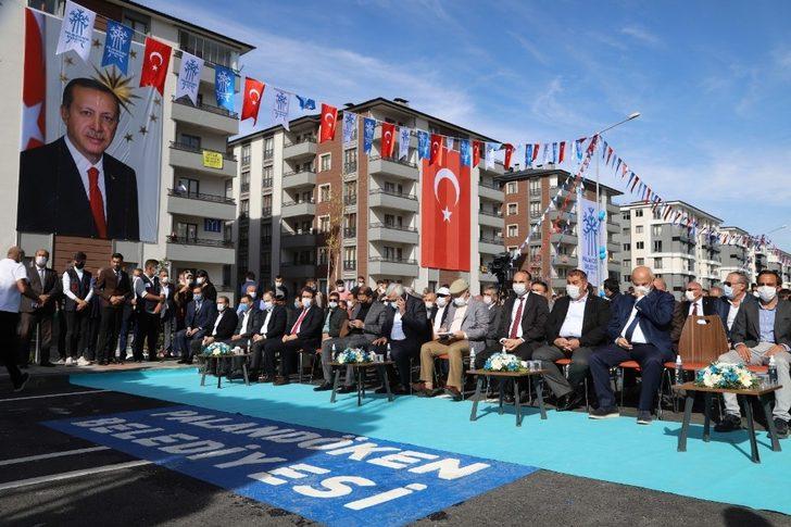 Palandöken Belediyesinden 2 yeni vizyoner yatırım G2