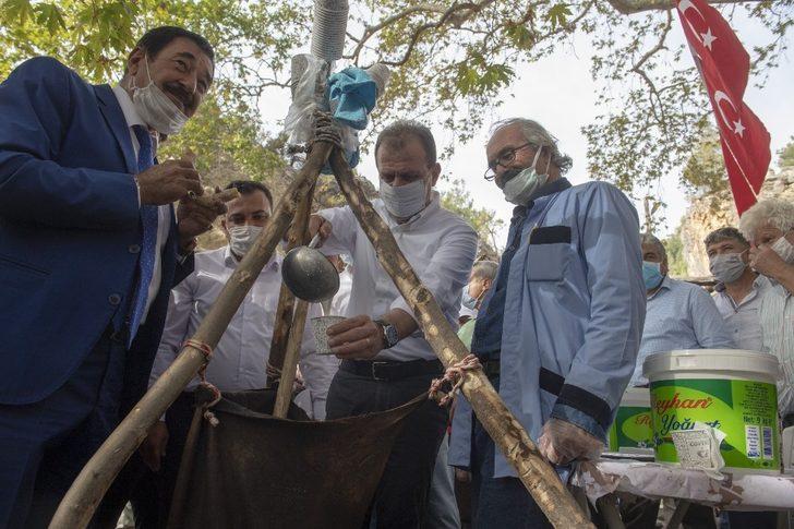 Mersin’de 60 üreticiye bin 500 küçükbaş hayvan desteği sağlandı G4