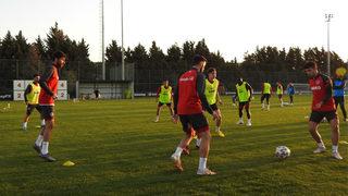 Gaziantep FK, Süper Lig'de ilk galibiyetini aldı