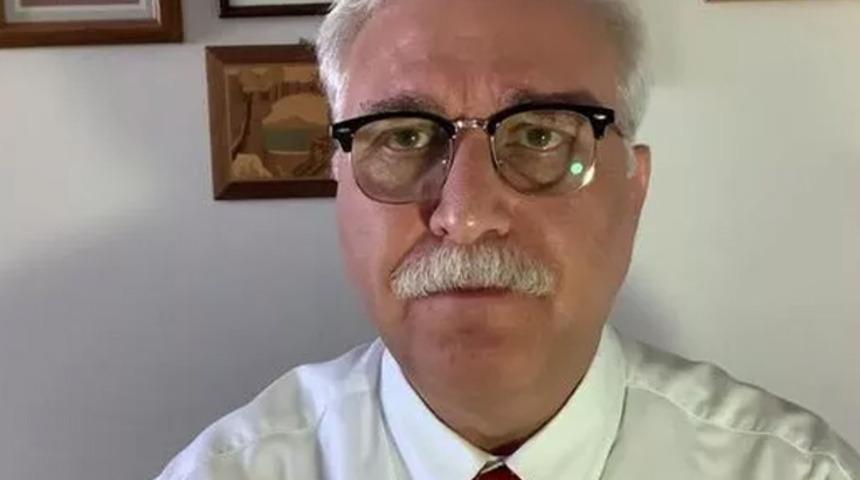 Bilim Kurulu Üyesi Prof. Dr. Tevfik Özlü: Daha kötü günlere gidebiliriz