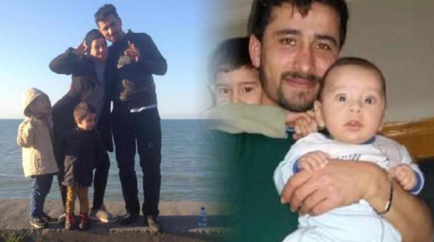 Kahreden olay! 2 kardeş yangında öldü