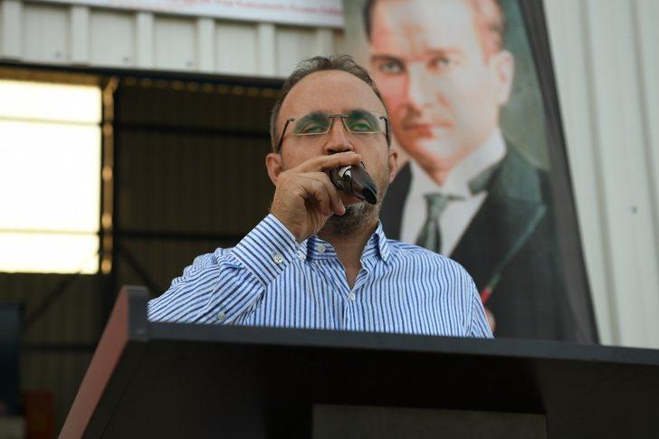 Çan’daki kamu binaları yenileniyor G2