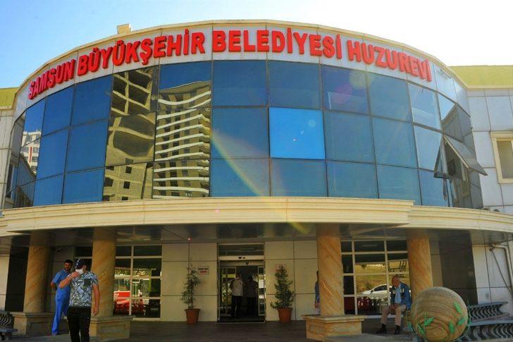 Huzurevinde ‘huzur’lu ortam G2