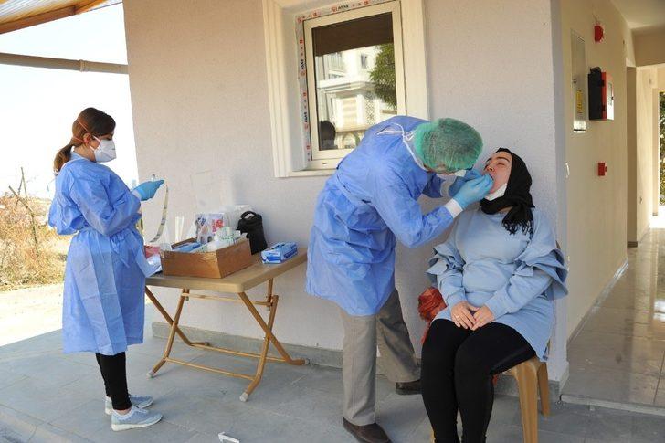 Huzurevinde ‘huzur’lu ortam G3