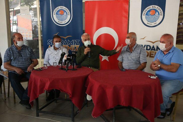 Gültak: "Bir yandan borç ödüyoruz, bir yandan hizmet üretiyoruz" G2