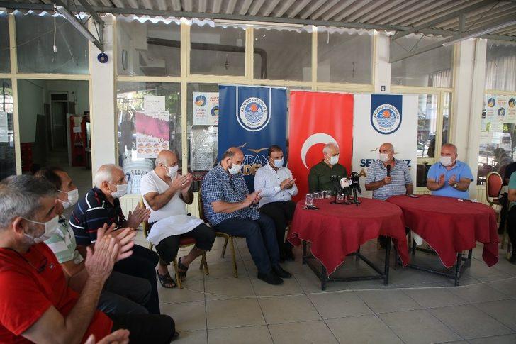 Gültak: "Bir yandan borç ödüyoruz, bir yandan hizmet üretiyoruz" G3