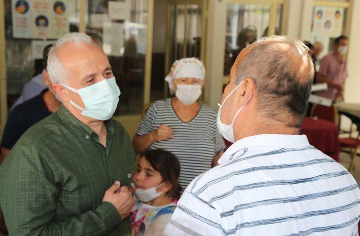 Gültak: "Bir yandan borç ödüyoruz, bir yandan hizmet üretiyoruz" G4