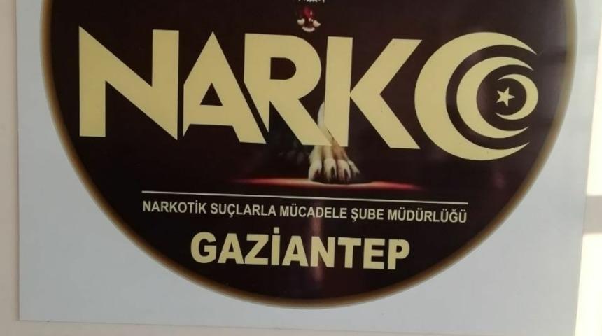 Gaziantep&rsquo;te huzur operasyonu: 135 kişiye işlem