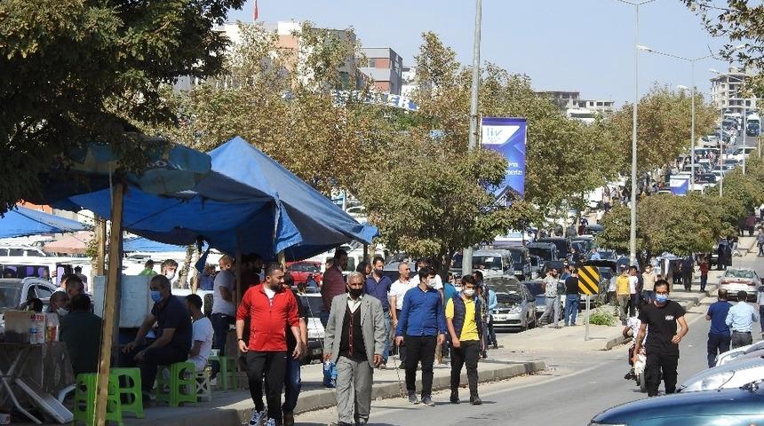 İkinci el otomobil piyasasında hareketlilik sürüyor!