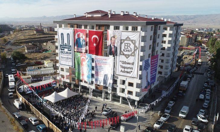 Büyükşehir kentsel dönüşümde de zirvede G1