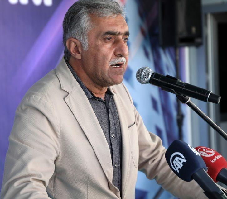 Büyükşehir kentsel dönüşümde de zirvede G5