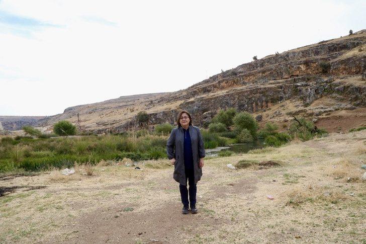 Habeş Kanyonu, doğa yürüyüşünün merkezi oluyor G2