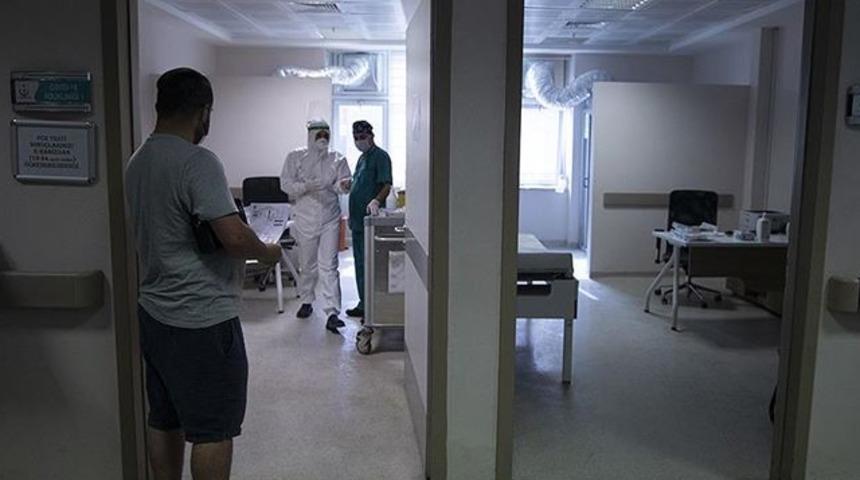 İzmir'de tablo vahim: Vaka sayısı 10 g&uuml;nde ikiye katlandı