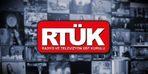 Notice to those services from RTÜK!  72 hours were granted