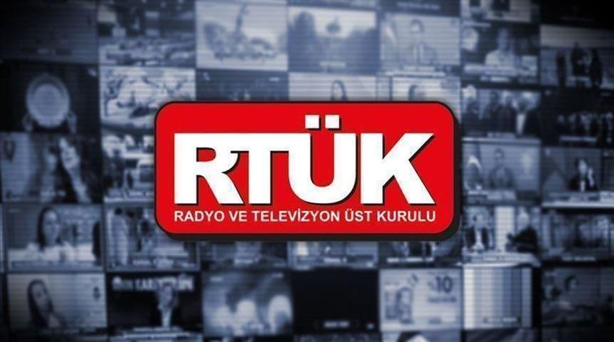 RTÜK Başkanı patlama yayınlarından yakındı