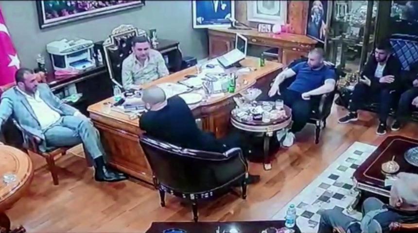 Ankara'da 'İkizler' su&ccedil; &ouml;rg&uuml;t&uuml;ne operasyon: 11 g&ouml;zaltı