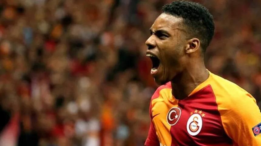 Garry Rodrigues, Al-İttihad formasını sırtına geçirdi! İşte o poz...