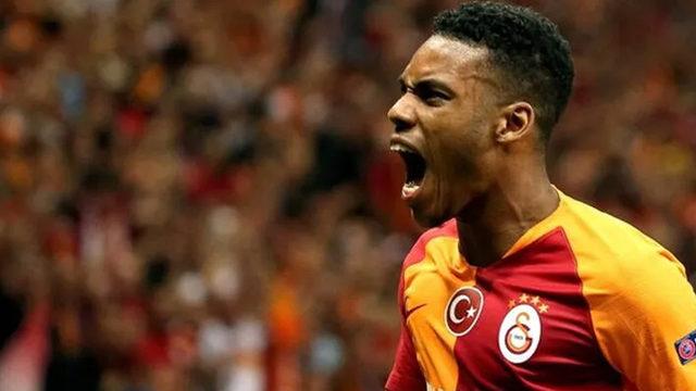 Garry Rodrigues, Al-İttihad formasını sırtına geçirdi! İşte o poz...