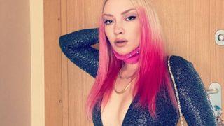 Şarkıcı Ece Seçkin boy göndermelerine cevap verdi! ‘1.55 olduğum...’