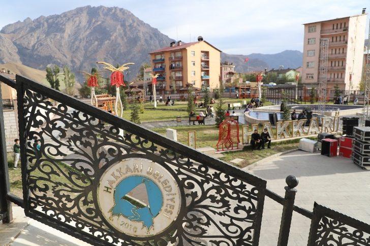 Bakan Kasapoğlu Hakkari’ye geliyor G2