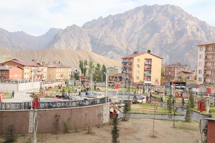 Bakan Kasapoğlu Hakkari’ye geliyor G3