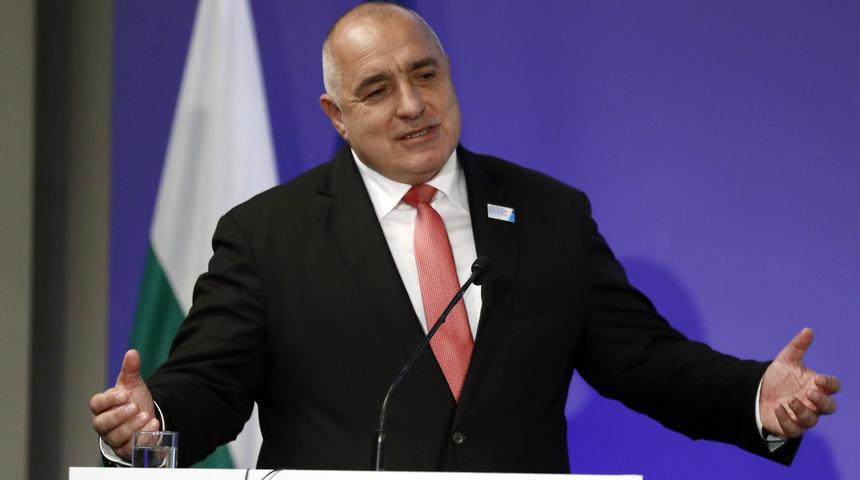 Bulgaristan Başbakanı Borisov&rsquo;un Kovid-19 testi pozitif &ccedil;ıktı